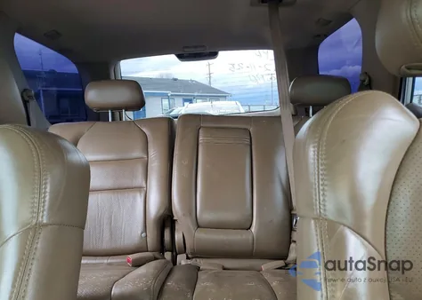 2002 Acura Mdx from USA, damaged, VIN 2HNYD18282H528722